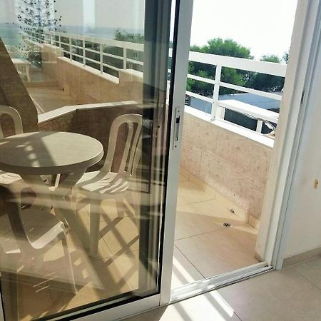 16 Sandy Beach Larnaca Luaran gambar