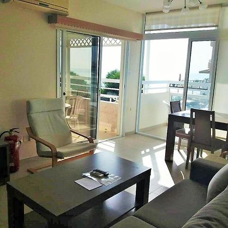 16 Sandy Beach Larnaca Luaran gambar