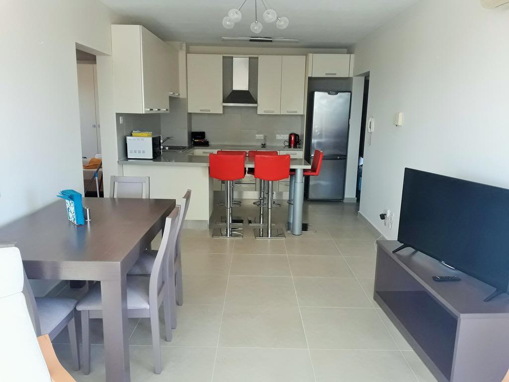 16 Sandy Beach Larnaca Luaran gambar