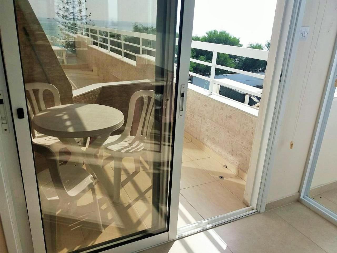 16 Sandy Beach Larnaca Luaran gambar