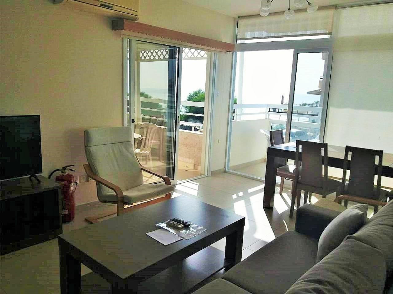16 Sandy Beach Larnaca Luaran gambar