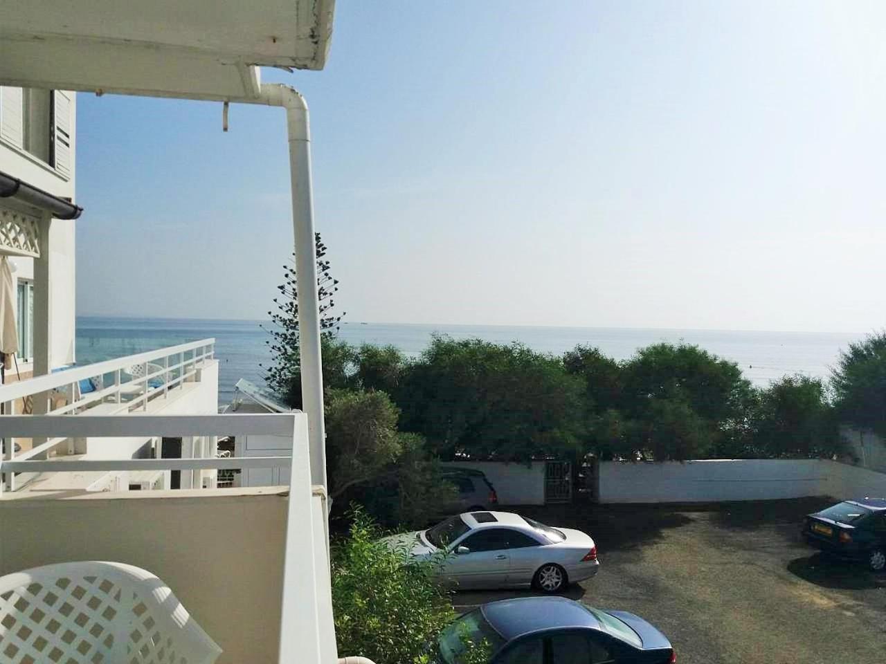 16 Sandy Beach Larnaca Luaran gambar